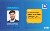 Drupal Developer Survey 2025 Seeks Translators for Global Participation