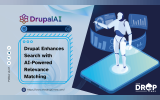 Drupal Enhances Search with  AI-Powered Relevance Matching