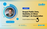 Drupal Public Data, Statistics & Silver Linings? An Exploration #3