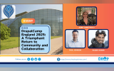 DrupalCamp England 2025: A Triumphant Return to Community and Collaboration