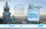 DrupalCon Europe Expands Sustainability Efforts for 2025