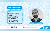 Drupal’s Hidden Power:  Lazy Loading  for Better Performance, UX, and SEO