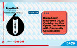 DrupalSouth Melbourne 2025: Contribution Day Opens Conference with Community Collaboration