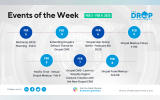Drupal Events of the Week