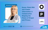 Exove, Piwik PRO and Cookie Information: A Collaboration Shaping the Future of Drupal and Privacy
