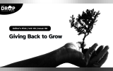 Giving Back to Grow