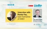 Interview with Randy Fay by Luke McCormick Interview