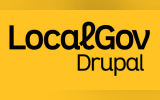 LocalGov Drupal Logo