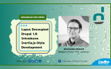 Lupus Decoupled Drupal 1.0 Introduces Inertia.js-Style Development