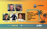 Meet the Trainers Taking the Stage at Florida DrupalCamp 2025