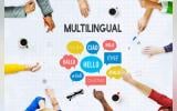 Multilingual support