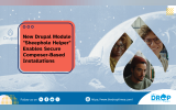 New Drupal Module "Sheephole Helper" Enables Secure Composer-Based Installations