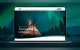 NWTParks homepage