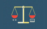 Weighing scale