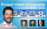 Talking Drupal #488 - Drupal Open University