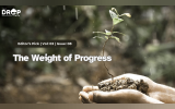 The Weight of Progress