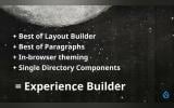 Experience Builder