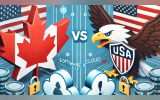 Canada vs USA
