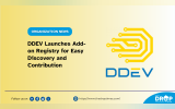 DDEV Launches Add-on Registry for Easy Discovery and Contribution 