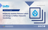 Drupal.org Updates Release Labels and Design to Reflect Semantic Versioning