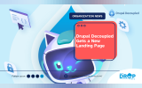 Drupal Decoupled Gets a New Landing Page