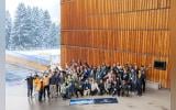 Drupal Mountain Camp 2025 Recap: Keynotes, Technical Sessions, and Community Highlights