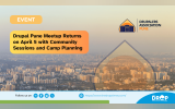 Drupal Pune Meetup Returns on April 5 with Community Sessions and Camp Planning