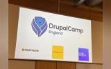 DrupalCamp England 2025 Opening