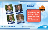 DrupalCamp NJ 2025: A Camp Where Learning Meets Collaboration!