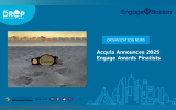 Acquia Announces 2025 Engage Awards Finalists