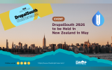 DrupalSouth 2026  to be Held in  New Zealand in May