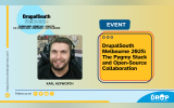 DrupalSouth Melbourne 2025: The Pygmy Stack and Open-Source Collaboration