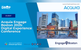Acquia Engage Boston 2025: Digital Experience Conference