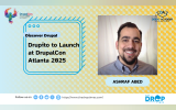 Drupito to Launch at DrupalCon Atlanta 2025