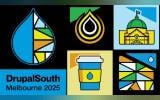 DrupalSouth Melbourne 2025 Recap Highlights Morpht’s Sponsorship, Talks, and Awards