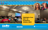 Highlights from Day 1 at DrupalCon Atlanta 2025