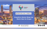DrupalCon Atlanta Wraps Up: What’s Next for Drupal