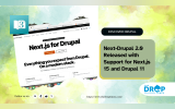Next-Drupal 2.0 Released with Support for Next.js 15 and Drupal 11