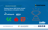 Pantheon Names 2025 Partner Summit Award Winners at DrupalCon Atlanta
