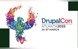 DrupalCon Atlanta 2025