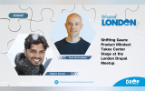 Shifting Gears: Product Mindset Takes Center Stage at the London Drupal Meetup