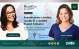 Superhumans Leading Loudly in a Quietly Biased Industry