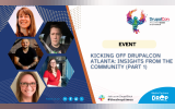 Kicking Off DrupalCon Atlanta: Insights from the Community (Part 1)