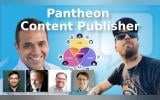Talking Drupal #492 - Pantheon Content Publisher