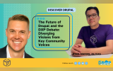 The Future of Drupal and the DXP Debate: Diverging Visions from Key Community Voices