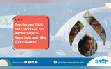 Top Drupal CMS SEO Modules for Better Search Rankings and Site Optimization