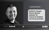 Webform Google Sheets Module Updated for Improved Stability and Documentation