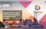 DrupalCon Vienna 2025 Opens Call for Business and Agency Track Sessions
