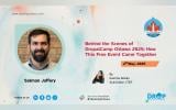 Behind the Scenes ofDrupalCamp Ottawa 2025: How This Free Event Came Together