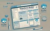 Drupal 2.0 Experience Builder Introduces Low-Code Content Management